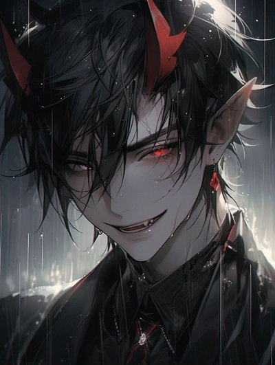 Demon king