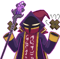 The Puppet Master