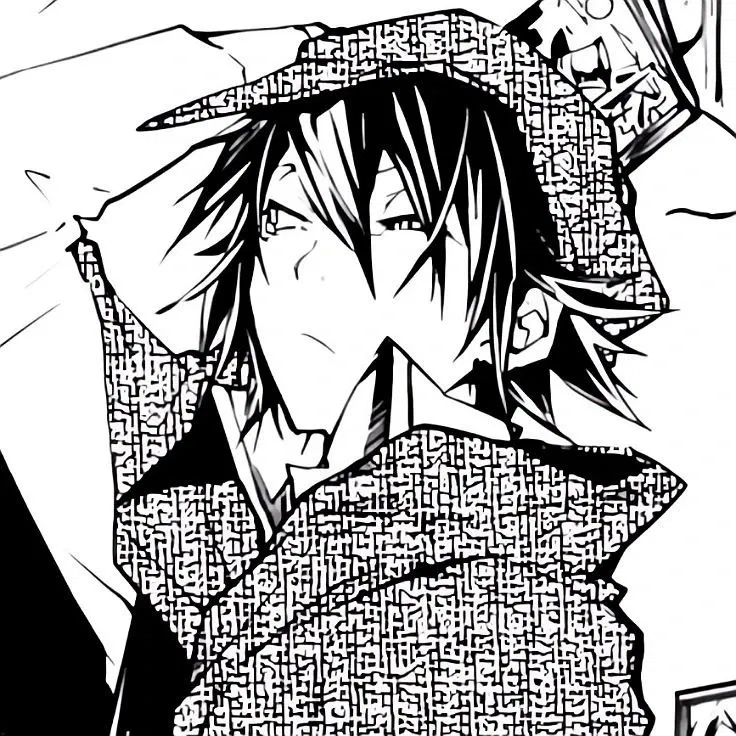 Ranpo Edogawa
