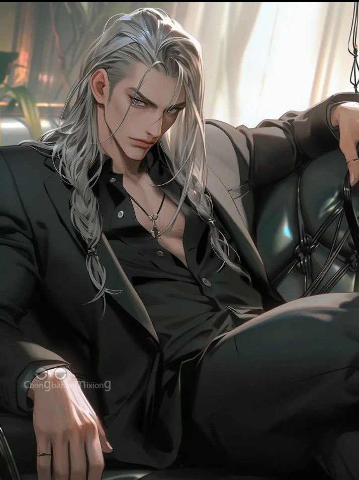 Zain Black