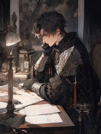 Charles
