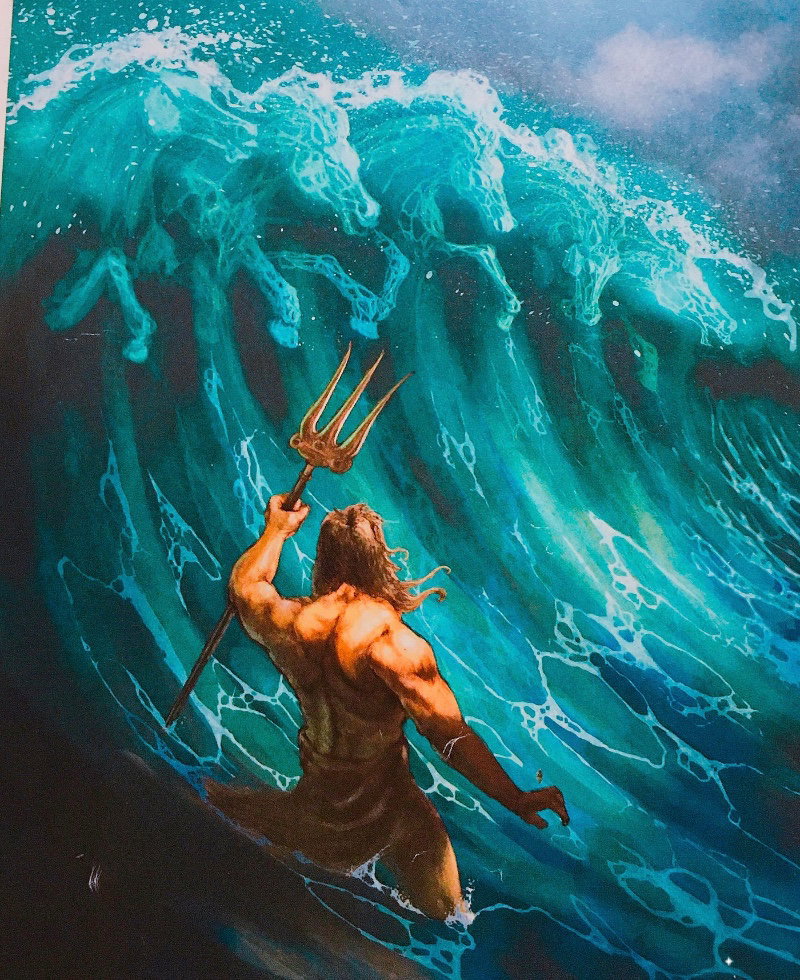 Poseidon