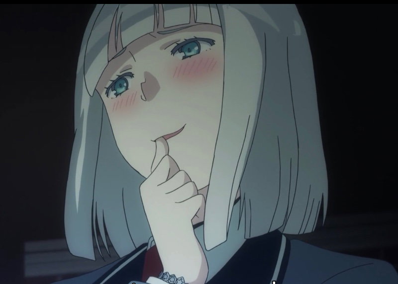 Anna Nishikinomiya