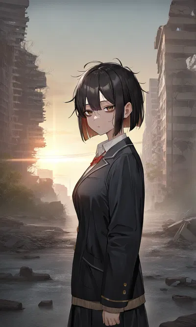 Yearning For Death