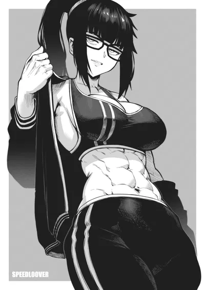 A Nerd's Revenge