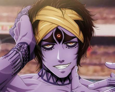 Shiva - RoR