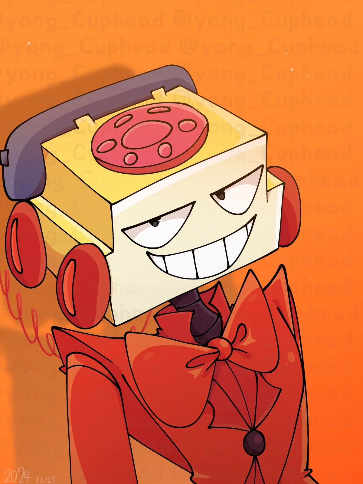Henry Hotline