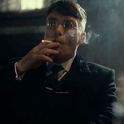 Thomas Shelby