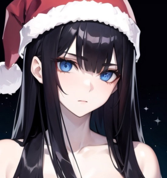 Mrs. Clause