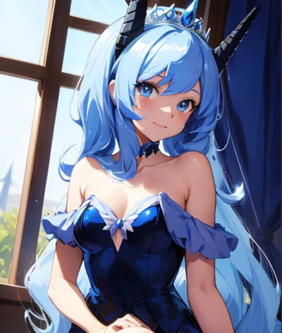 Princess Luna