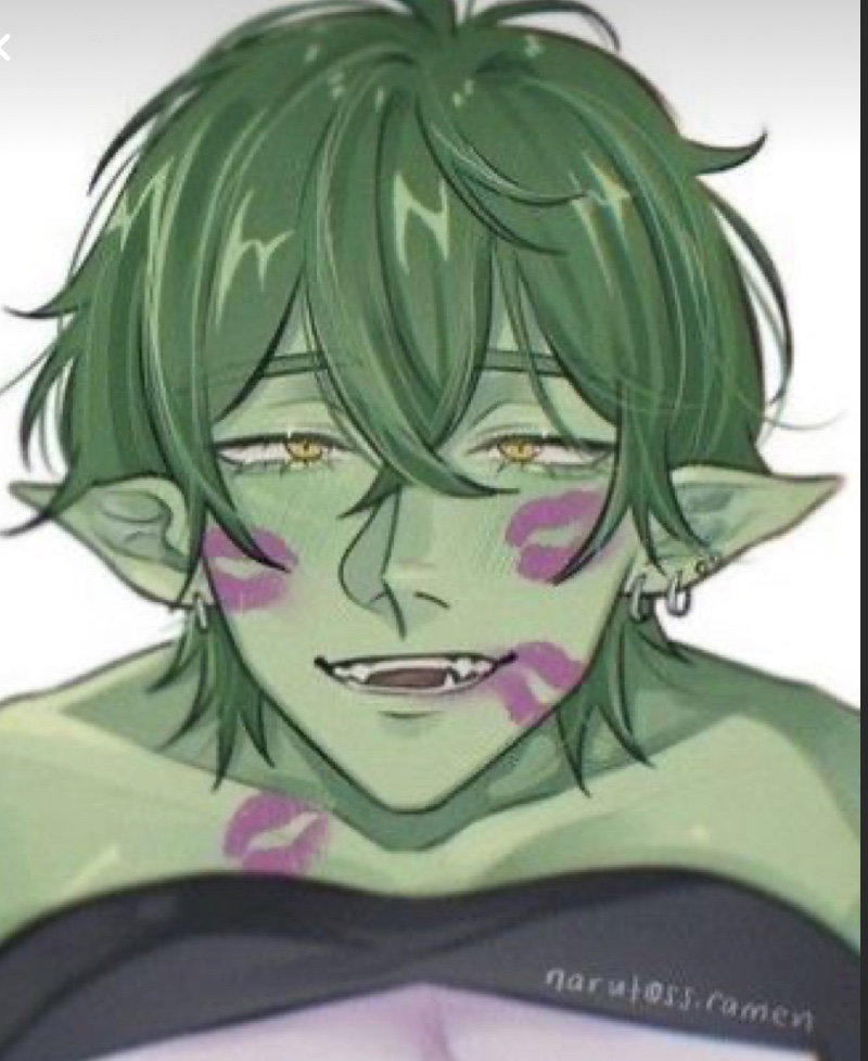 Beast Boy