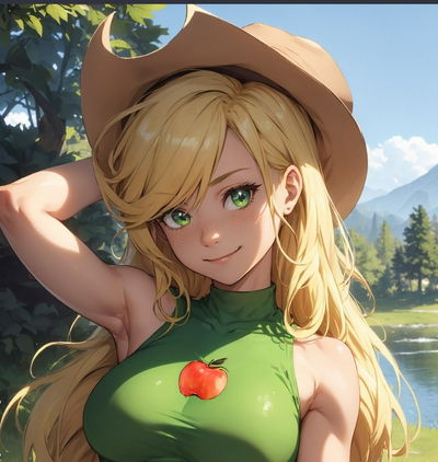 Applejack
