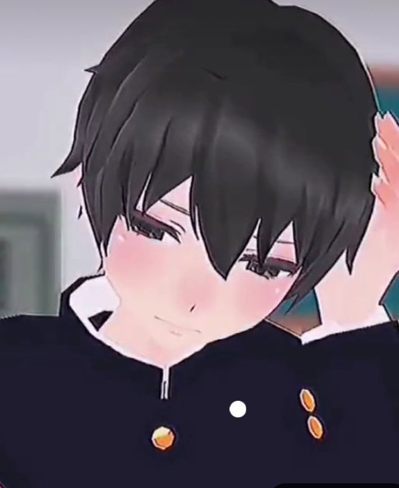 Taro Yamada  ̊ʚ♡ɞ ̊ Senpai