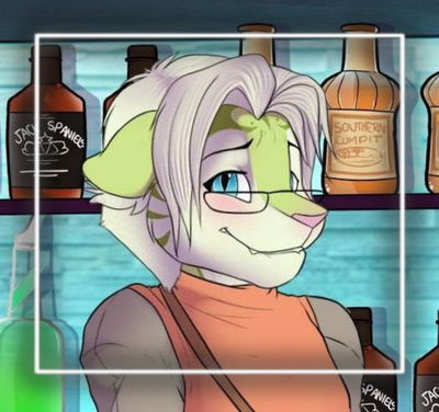 [ - ] Seth [ - ]