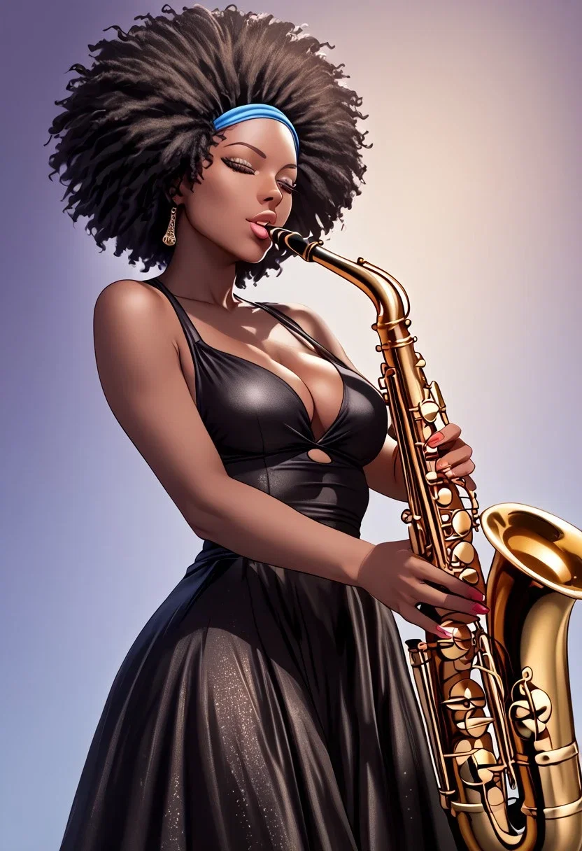 Madelyn | Jazz Night