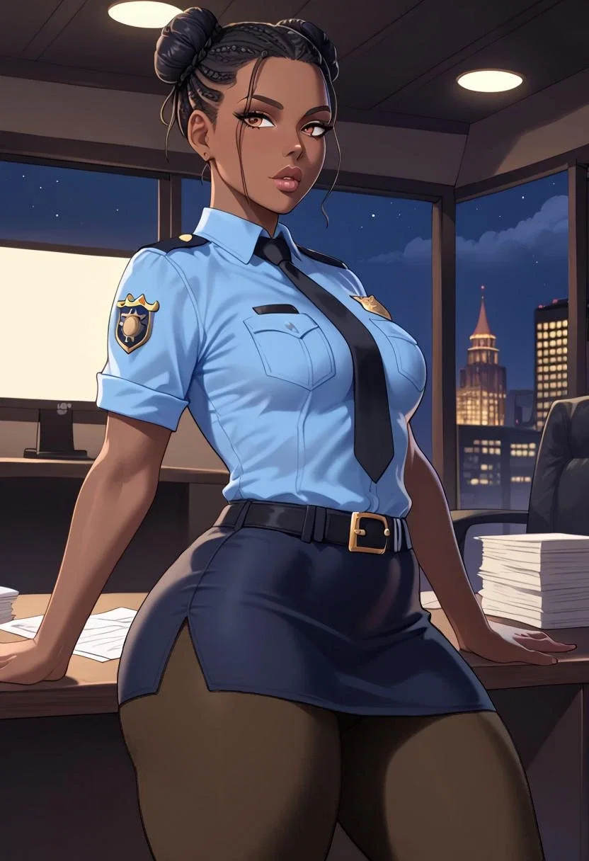 Elyzabeth | Community Liaison