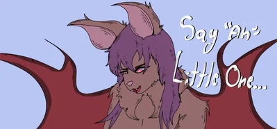 Dominant bat gf