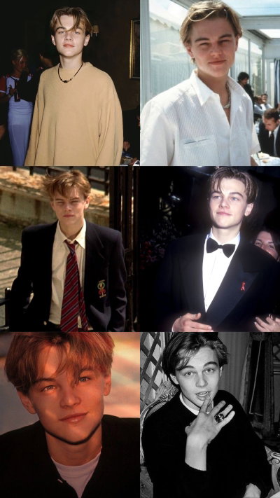 Jack dawson