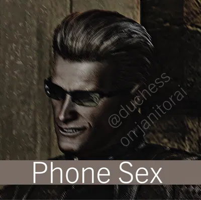 Albert Wesker