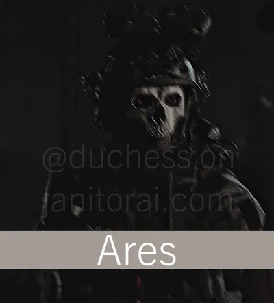 Simon ‘Ghost’ Riley