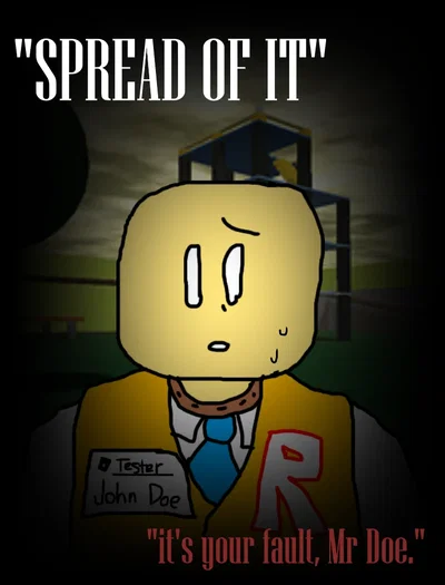 FORSAKEN INFECTION AU| "The spread of IT"