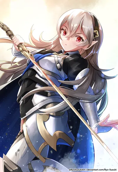 Corrin (Female)