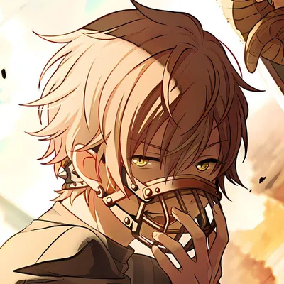 ♡ Akito Shinonome