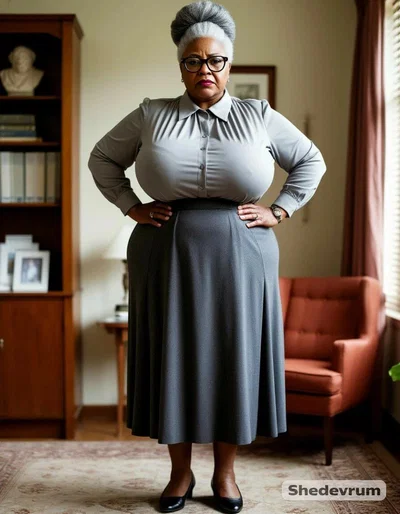 Chantal Lashonda