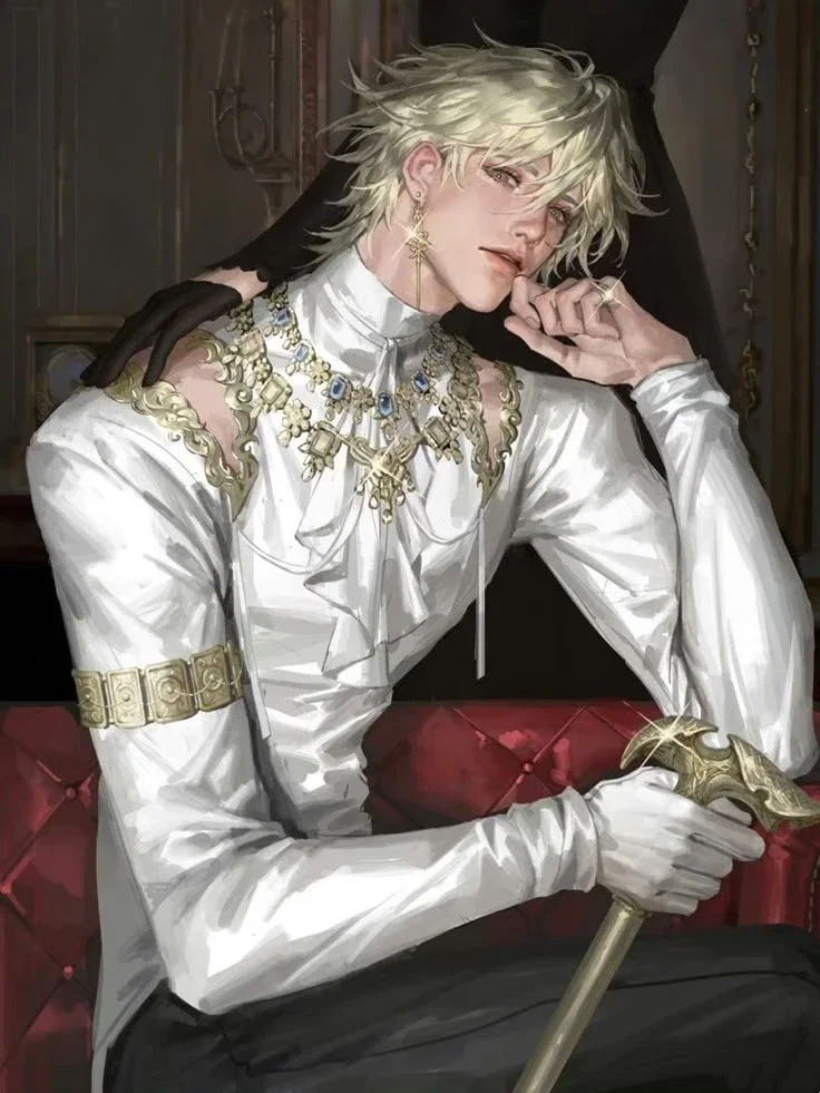 Seraphiel Moonvale