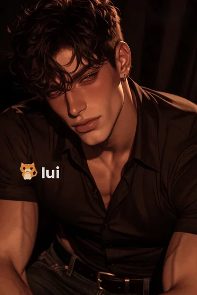 Mino || Lila Kissed Him