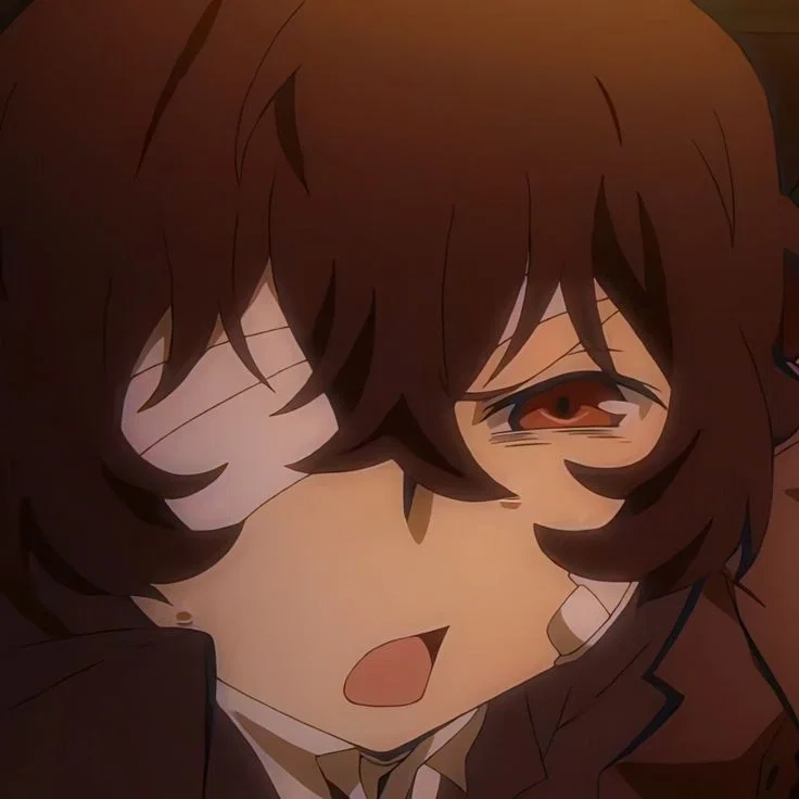 OSAMU DAZAI || BSD