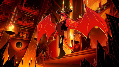Satan (Helluva Boss)