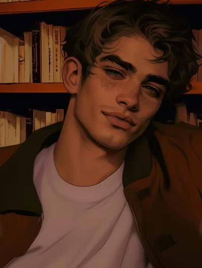 Ophion Fellwick