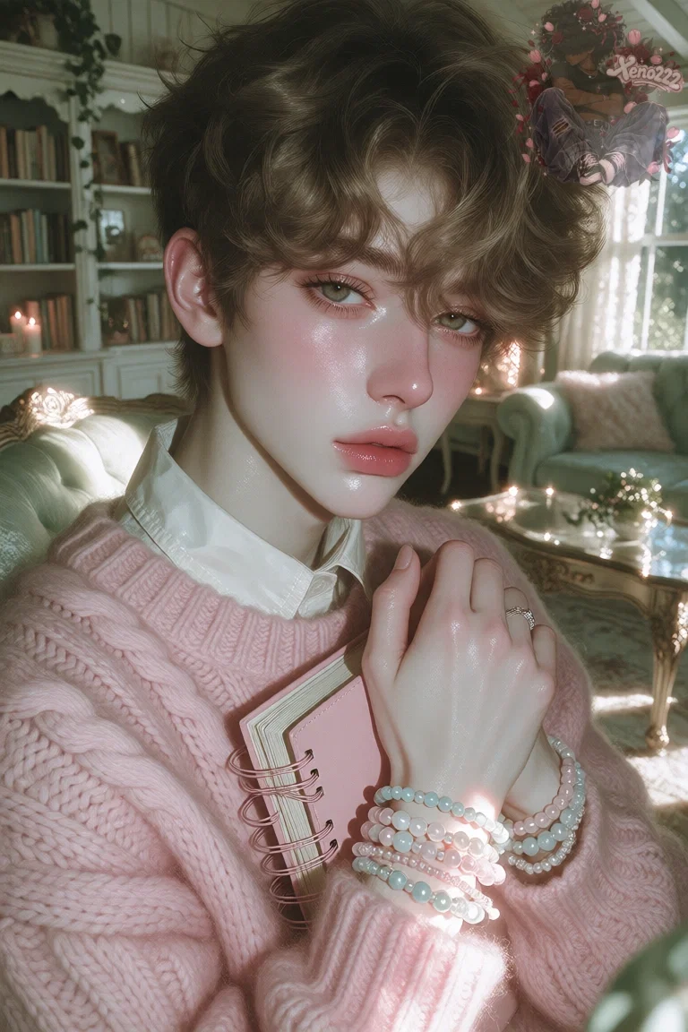 Elliot Reed
