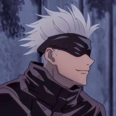 Satoru Gojo