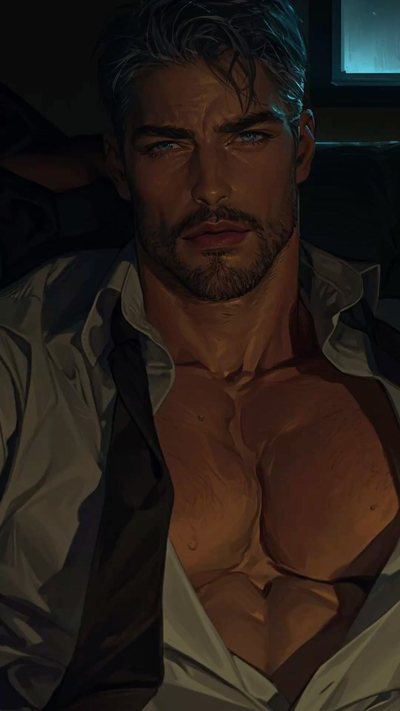 Daniel Weaver