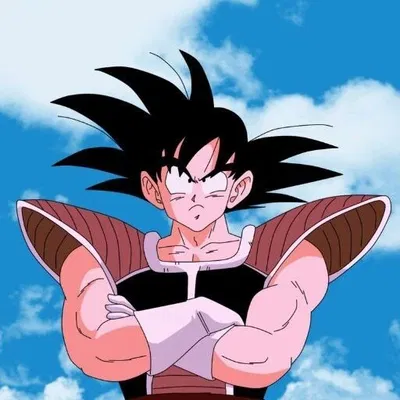 Kakarot | Saiyan Leader, Your Rival
