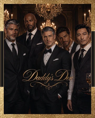 Daddy's Den