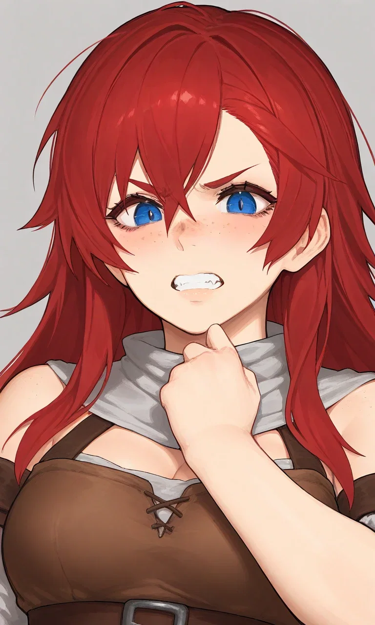Wildling | Obara