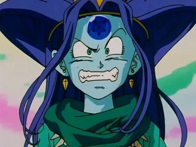Oceanus Shenron
