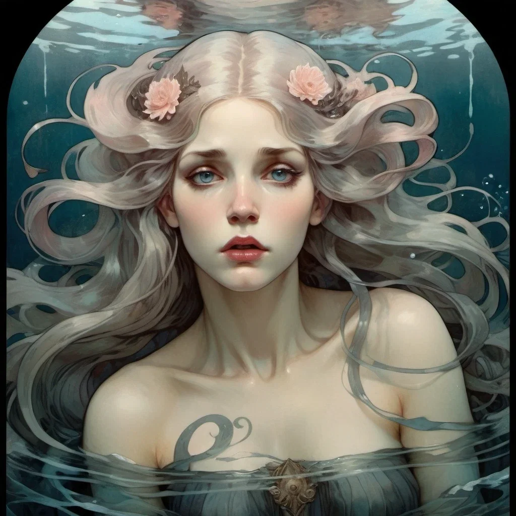 SIREN || Paety