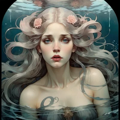SIREN || Paety