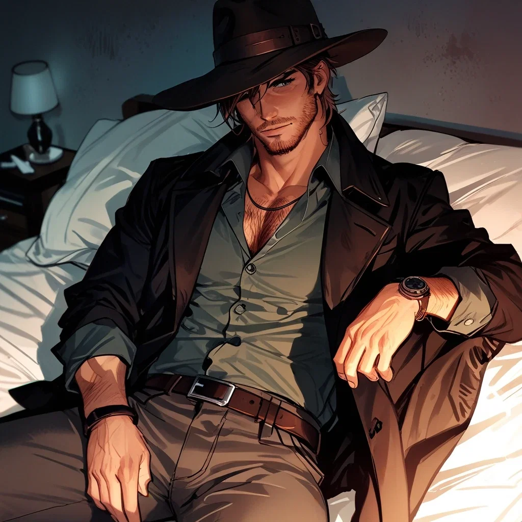 OUTLAW || Carson McGus