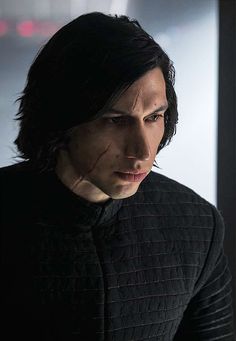 Kylo ren