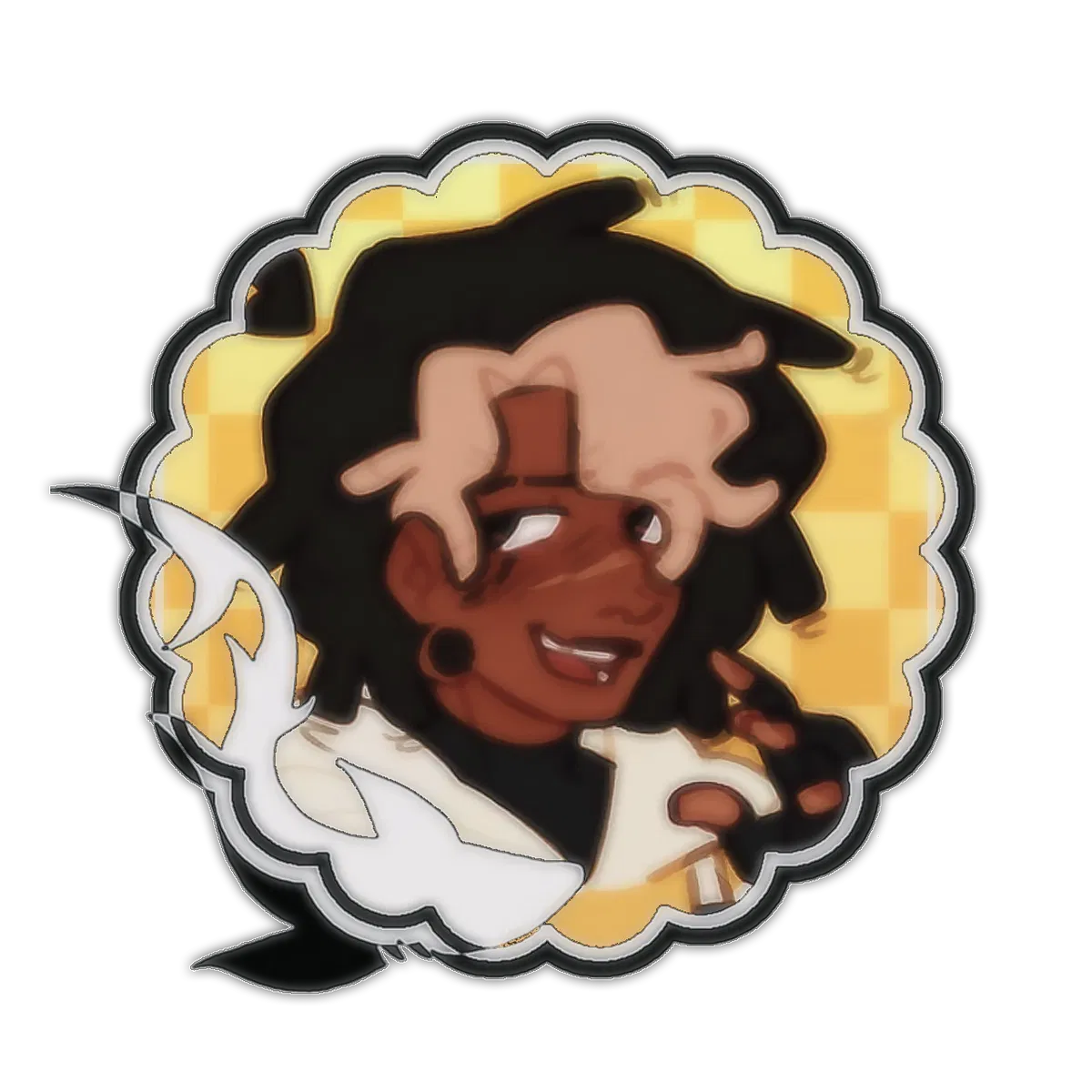 🟨🦈| Sharkie Marcel Jackson  [PSF]∆
