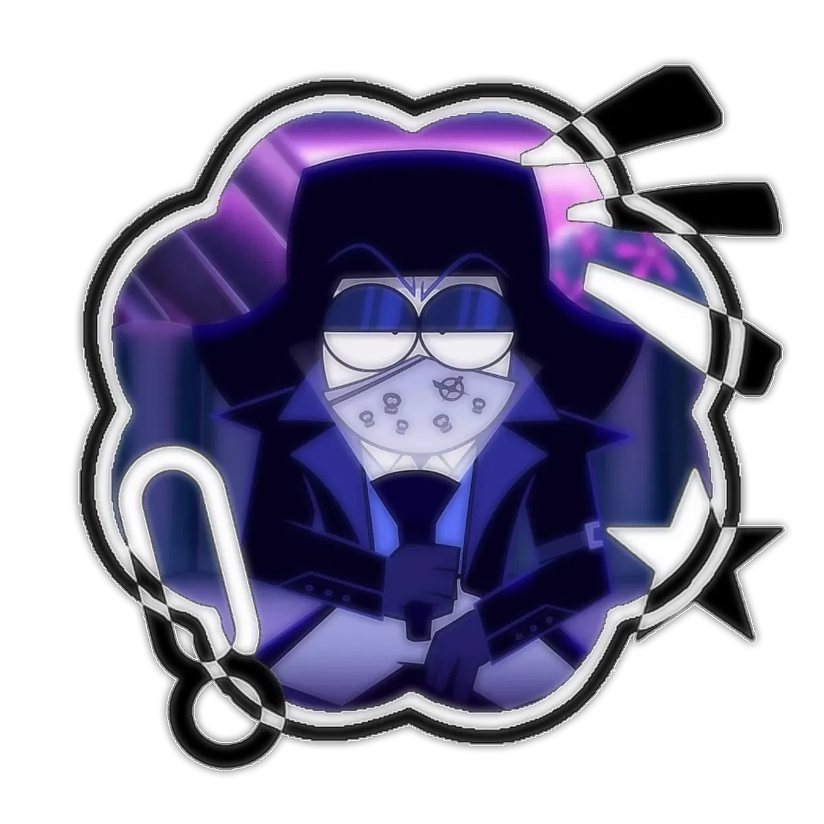 🔵💀| DeLeonMaff VII (Leon) [Couch Analyst]