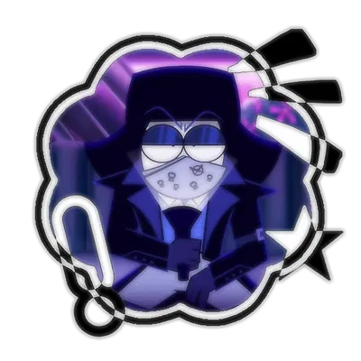 🔵💀| DeLeonMaff VII (Leon) [Couch Analyst]
