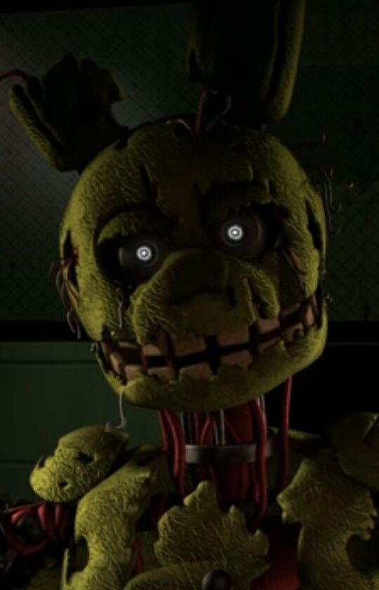 Springtrap 