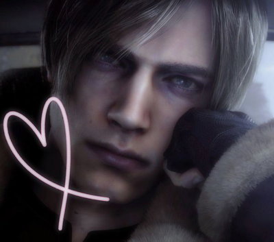Leon Kennedy 