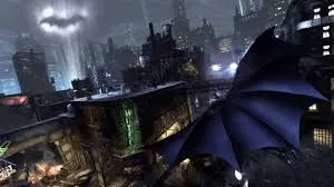 Gotham